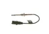 OPEL Датчик температуры ОГ ASTRA J, CORSA D, MERIVA B 1.3 CDTI 06- BOSCH 0986259071 (фото 1)