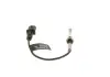 OPEL Датчик температуры ОГ ASTRA J, CORSA D, MERIVA B 1.3 CDTI 06- BOSCH 0986259071 (фото 3)