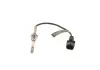 OPEL Датчик температуры ОГ ASTRA J, CORSA D, MERIVA B 1.3 CDTI 06- BOSCH 0986259071 (фото 4)