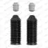 SEAT Пылезащитный к-кт амортизатора на ось Mii 1.0 11-, SKODA, VW MONROE PK357 (фото 2)