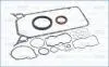 AJUSA Комплект прокладок нижней части W202, W210, SPRINTER 3-t, VITO 96- 54065200