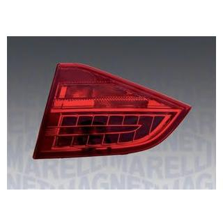 Задний фонарь правый внутрений LED, AUDI A4 AVANT 08-11 MAGNETI MARELLI LLG561