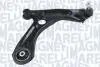 MAGNETI MARELLI  VW Рычаг передний нижний прав.UP,Skoda Citigo,Seat 11- 301181310520