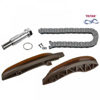 К-т привода ГРМ BMW FEBI 107254