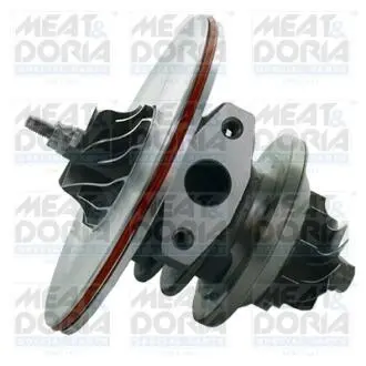 MEATDORIA VW Вставка турбины Skoda Fabia I,Polo 1.4TDI 99- (для 701729) MEAT&DORIA 60058