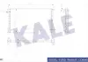 KALE FORD Радиатор охлаждения 703X401X23,5 Transit Connect 2.4 TDCi 02- 209700