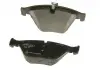 BMW Колодки торм.передн.5 F10 525/535,6 Gran Coupe,7 F01 730 10- Delphi LP2245 (фото 2)