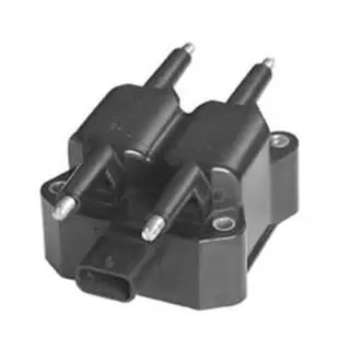 Катушка зажигания CHRYSLER: NEON 2,0 16V STRATUS2,0 16V MAGNETI MARELLI BAEQ039