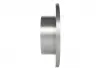 BOSCH Диск тормозной зад. (280*17.5) CITROEN Jumper 06- (пов. нагрузка) 0986479317