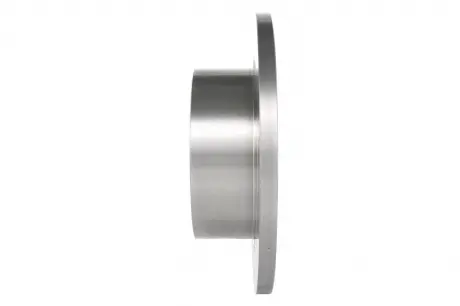 Диск тормозной зад. (280*17.5) CITROEN Jumper 06- (пов. нагрузка) BOSCH 0986479317