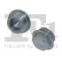 FISCHER FIAT Пробка поддона (слив масла) M22*1,5 L=9mm OAS-069 DIN 7604 269.750.001