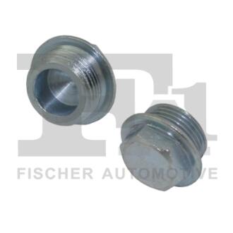 FISCHER FIAT Пробка поддона (слив масла) M22*1,5 L=9mm OAS-069 DIN 7604 Fischer Automotive One (FA1) 269.750.001 (фото 1)
