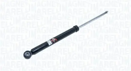 Амортизатор задн Лів/Прав AUDI A3 SEAT LEON, LEON SC, LEON ST, LEON ST/KOMBI, LEON/HATCHBACK VW GOLF SPORTSVAN VII, GOLF VII, GOLF VIII 1.0-2.0D 04.12- MAGNETI MARELLI 357465070000