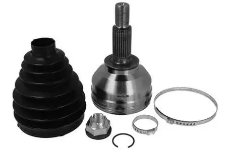 Шарнирный комплект CIFAM 607-755
