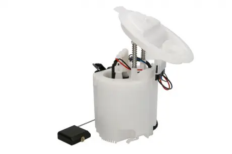 MEATDORIA VW Электробензонасос (модуль) 4.3 Bar W204/212 C180/E250 07- MEAT&DORIA 77099E (фото 1)