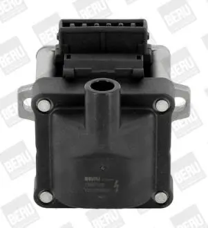 Катушка зажигания VW Passat 2,0, Polo 1,0-1,3 SEAT Toledo 1,6-2,0 BERU ZSE002B