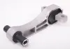 KAUTEK-TEKNOROT FIAT Подушка КПП Fiorino,Qubo,Citroen Nemo 1.3 HDI 07- FI-EM088