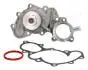 TOYOTA Помпа воды LandCruiser 90, 4-RUNNER 3.4I 24V (5VZFE) JAPANPARTS PQ-281 (фото 1)