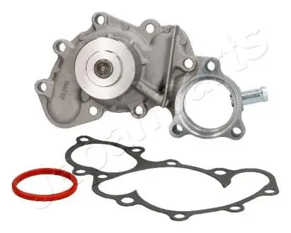 TOYOTA Помпа воды LandCruiser 90, 4-RUNNER 3.4I 24V (5VZFE) JAPANPARTS PQ-281