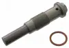 FORD Натяжитель ремня ГРМ Galaxy,C-Max,Mondeo,Transit 1.8TDCi 02- FEBI 46371 (фото 2)