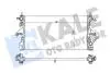 KALE CITROEN Радиатор охлаждения Jumper,Peugeot Boxer 2.0 BlueHDI 16- 355665