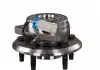 OPEL Подшипник передн.ступицы с ABS Antara,Chevrolet Captiva 06- FEBI 172488 (фото 1)