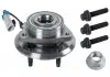 OPEL Подшипник передн.ступицы с ABS Antara,Chevrolet Captiva 06- FEBI 172488 (фото 2)