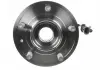 OPEL Подшипник передн.ступицы с ABS Antara,Chevrolet Captiva 06- FEBI 172488 (фото 3)
