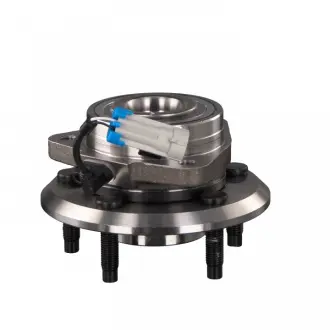 OPEL Подшипник передн.ступицы с ABS Antara,Chevrolet Captiva 06- FEBI 172488 (фото 1)