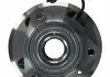 OPEL Подшипник передн.ступицы с ABS Antara,Chevrolet Captiva 06- FEBI 172488 (фото 5)
