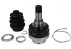 CIFAM OPEL ШРУС внутренний к-кт.22/22 зуб.Astra F,Kadett D,E,Vectra A 617-008