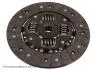 FORD Диск сцепления MONDEO 1.8TD 93-96 (240мм, 4 пружины) BLUE PRINT ADF123112 (фото 1)