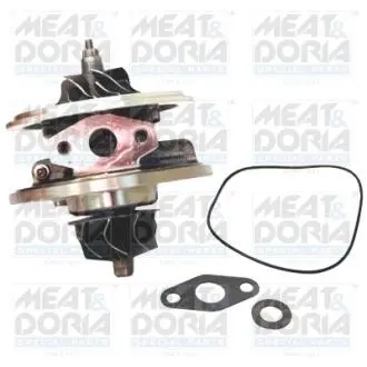 MEATDORIA BMW Вставка турбины 3 E46,X3 E83 2.0d 01- (для 7504315012S) MEAT&DORIA 60039 (фото 1)
