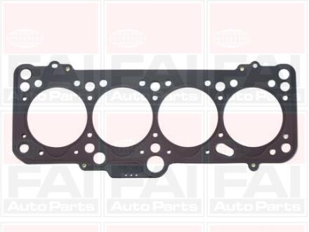 VW Прокладка ГБЦ 2к.(1.57mm) Golf,Passat,T4 1.9D Металическая !!! FAI HG535