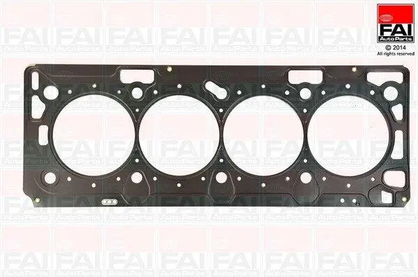 OPEL Прокладка головки блока Astra H/J 1,6-1,8 Insignia, Vectra C FAI HG1444 (фото 1)