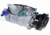 DELPHI VW Компрессор кондиционера Audi A4/6/8,Skoda SuperB,Passat 96- TSP0159315