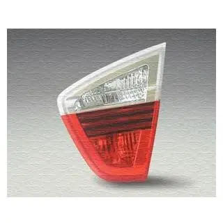 Задний внутрений фонарь левый BMW SERIE 3 (E90) 05-08 MAGNETI MARELLI LLE862