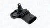 Датчик тиску у впускному колекторі (4 pin) RENAULT GRAND SCENIC II, LAGUNA II, MEGANE II, SCENIC II, TRAFIC II  SUZUKI GRAND VITARA II 1.5D/1.9D/2.0D 11.02- 215810008700