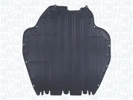 VW Защита моторного отсека с шумоподавлением Golf IV MAGNETI MARELLI 021316938710