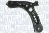 MAGNETI MARELLI VW Рычаг передний нижн.лев. Audi A3 12-,Golf VII 12- 301181310590