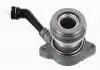 SACHS FORD Центральный выключатель сцепления Transit 2.2TDCI/2.3 06- 3182 654 292