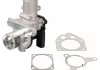BLUE PRINT NISSAN Клапан возврата ОГ Qashqai, Kubistar, Note, 1,5dCi ADBP740012