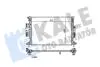KALE FORD Радиатор охлаждения C-Max II,Focus III,Kuga II 1.5/2.0TDCi 354265