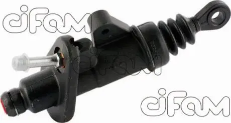 FORD Главный цилиндр сцепления MONDEO I 94-96, MONDEO II 96-00 CIFAM 505-078