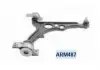 MAGNETI MARELLI FIAT Рычаг нижн.прав.Alfa Romeo 155 95-  (конус17мм) ARM487