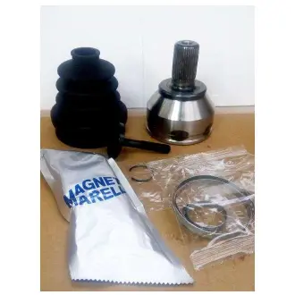 FORD Шрус внешний FOCUS C-Max 1,6-1,8 07-, Focus 04- MAGNETI MARELLI TOJ0131