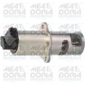 MEATDORIA RENAULT Клапан EGR Megane II 1.9dCi 02-,Nissan Primera 02- MEAT&DORIA 88056 (фото 1)