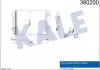 Радиатор кондиционера Accent 1.4,1.6 (10-) (380200) KALE OTO RADYATOR