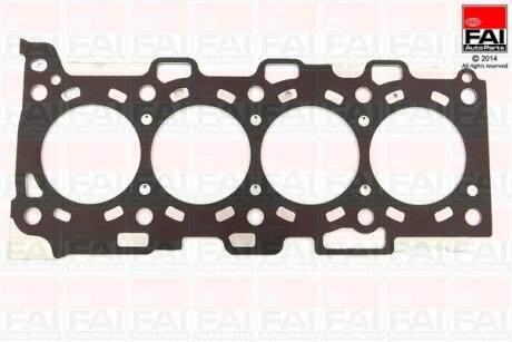TOYOTA Прокладка ГБЦ 1.1мм AVENSIS, RAV 4 IV, VERSO 2.0 D-4D 06- FAI HG2111D