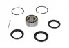 Підшипник маточини (передньої) Nissan Almera/Sunny 90-00 WBK-6501